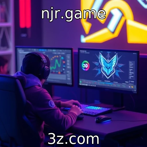 njr.game Apostas esportivas: Como analisar jogos para aumentar suas chances de vitória