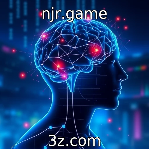 njr.game Descubra como as apostas online transformam o entretenimento no Brasil