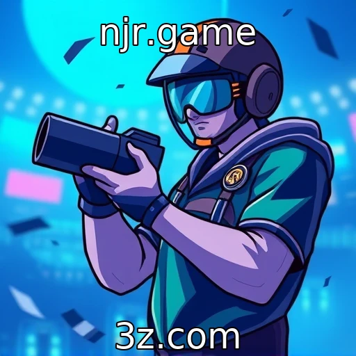 njr.game O crescimento das apostas esportivas no Brasil: um cenário promissor