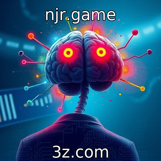 njr.game Os segredos por trás das apostas esportivas de sucesso