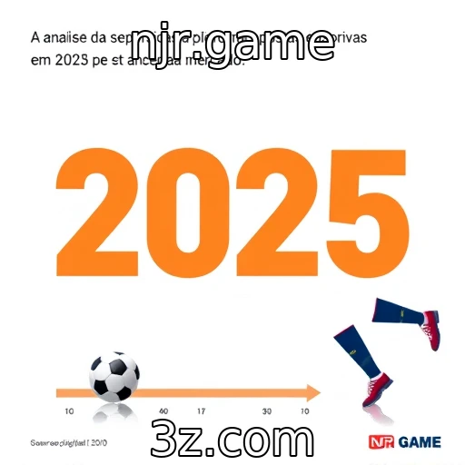 Entenda o Crescimento das Apostas Esportivas no Brasil em 2025